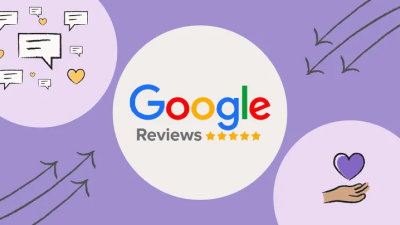 Google Reviews - My Plumber Kelowna