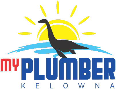 My Plumber Kelowna Logo