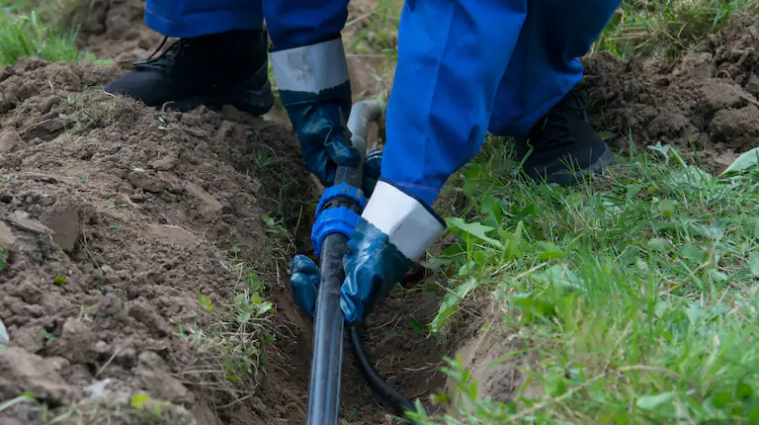 French Drains: What You Need To Know - My Plumber Kelowna