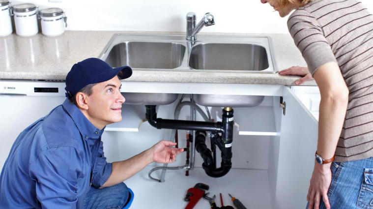 Tips For Cleaning Your Drains - My Plumber Kelowna