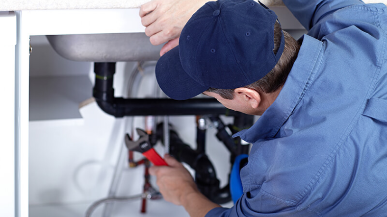 The Most Common Plumbing Problems That Arise In The Spring - My Plumber Kelowna