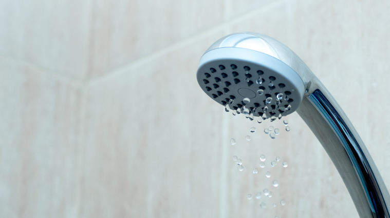 How To Fix Low Water Pressure In Your Shower