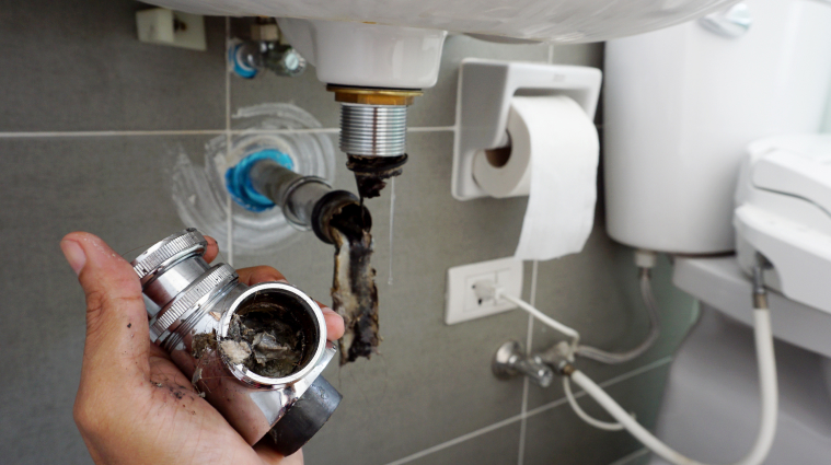How To Unclog a Garbage Disposal
