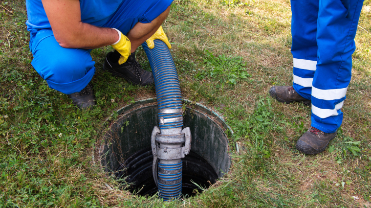 Tips for Maintaining Your Septic System - My Plumber Kelowna