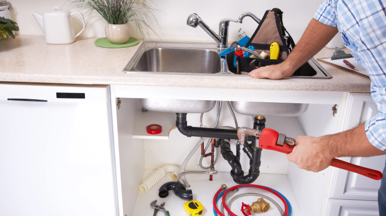 Common Plumbing Issues to Watch for in your Kelowna Rental Property