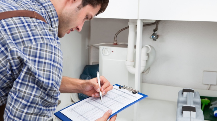 Kelowna Home Plumbing Maintenance Checklist