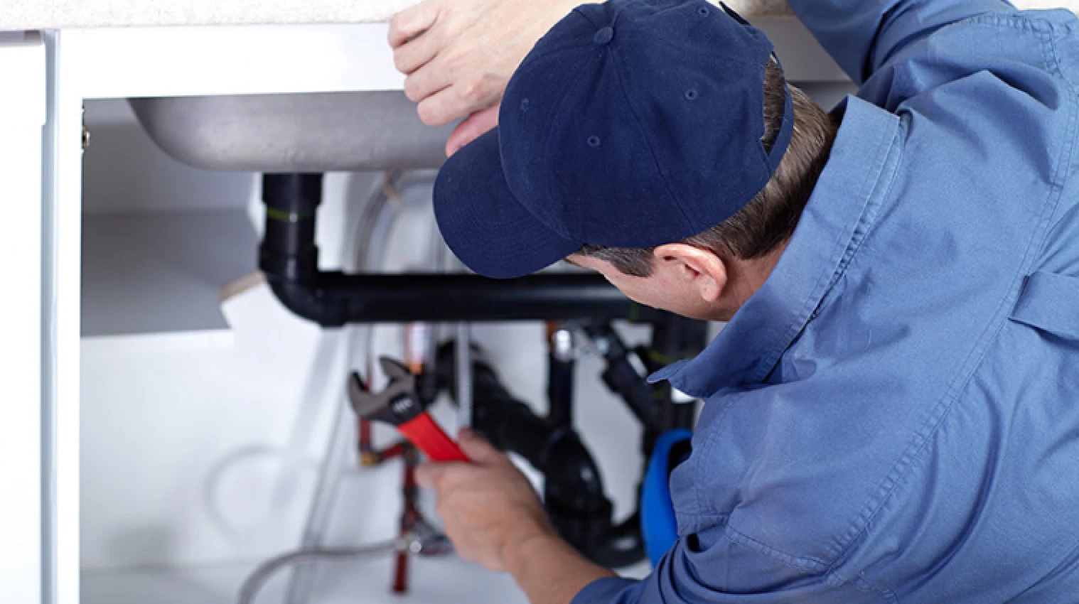 The Most Common Plumbing Problems That Arise In The Spring - My Plumber Kelowna