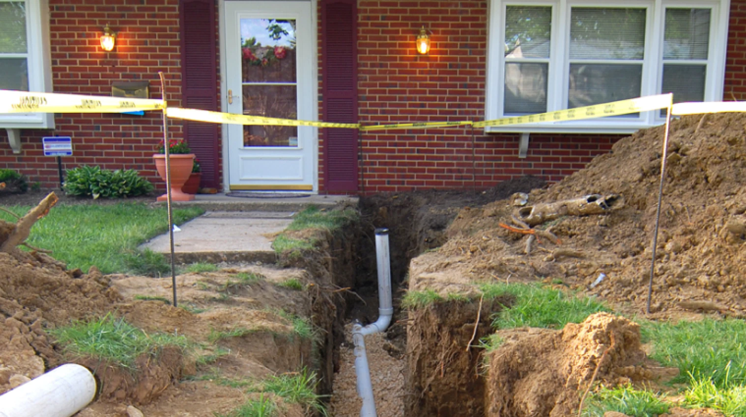 Best Ways To Prevent A Sewer Backup - My Plumber Kelowna