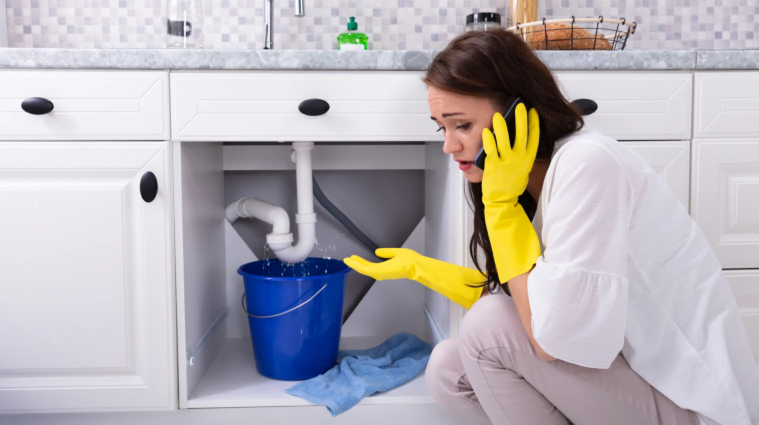 6 Ways To Prevent Plumbing Emergencies - My Plumber Kelowna