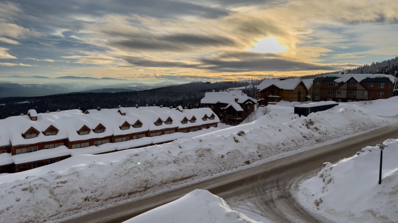 Winter Plumbing Tips For Vacation Homes In Kelowna - My Plumber Kelowna