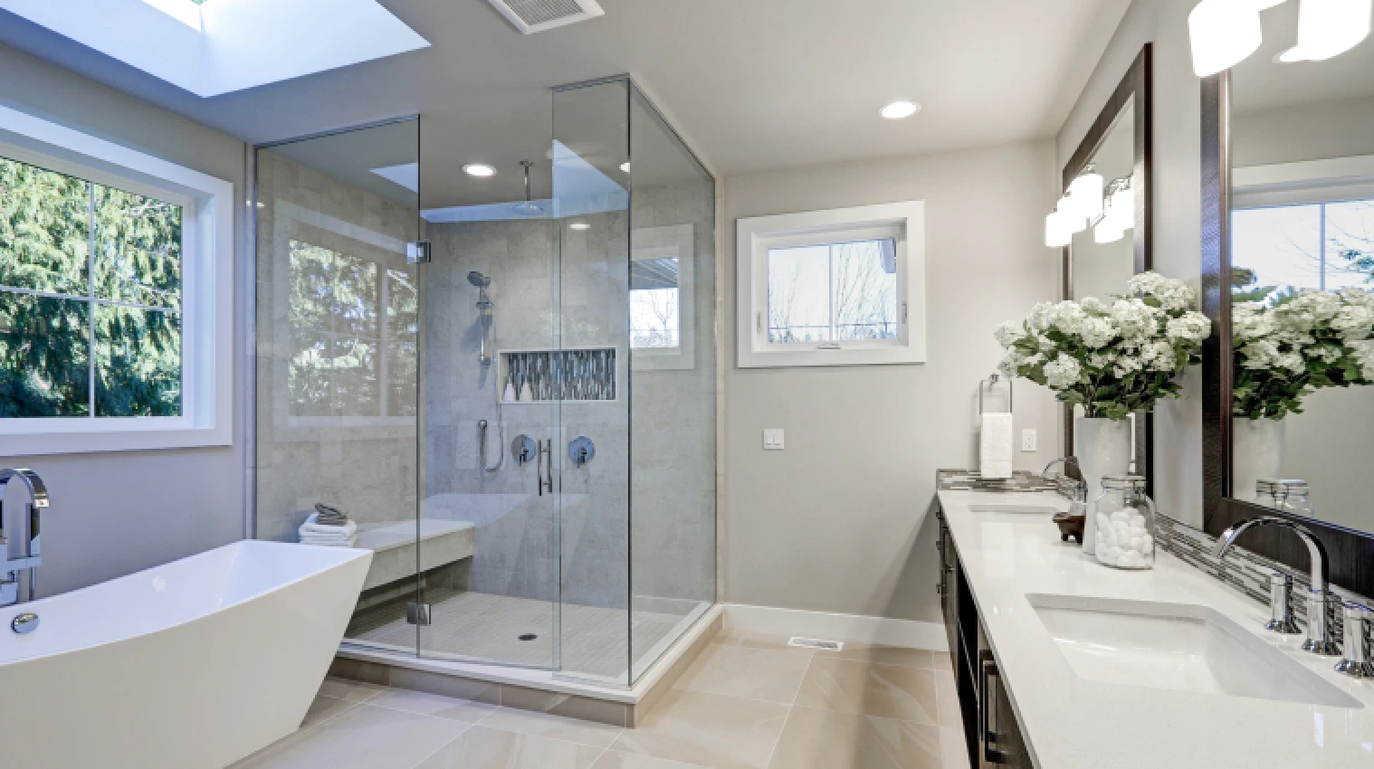 Upgrade Your Bathroom On A Budget in Kelowna - My Plumber Kelowna
