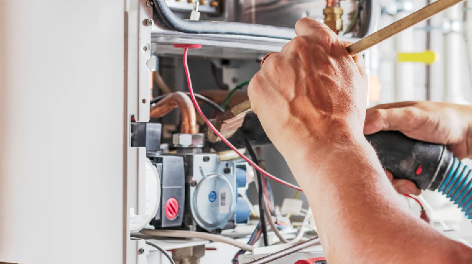 Tips for Maintaining Your Water Heater - My Plumber Kelowna