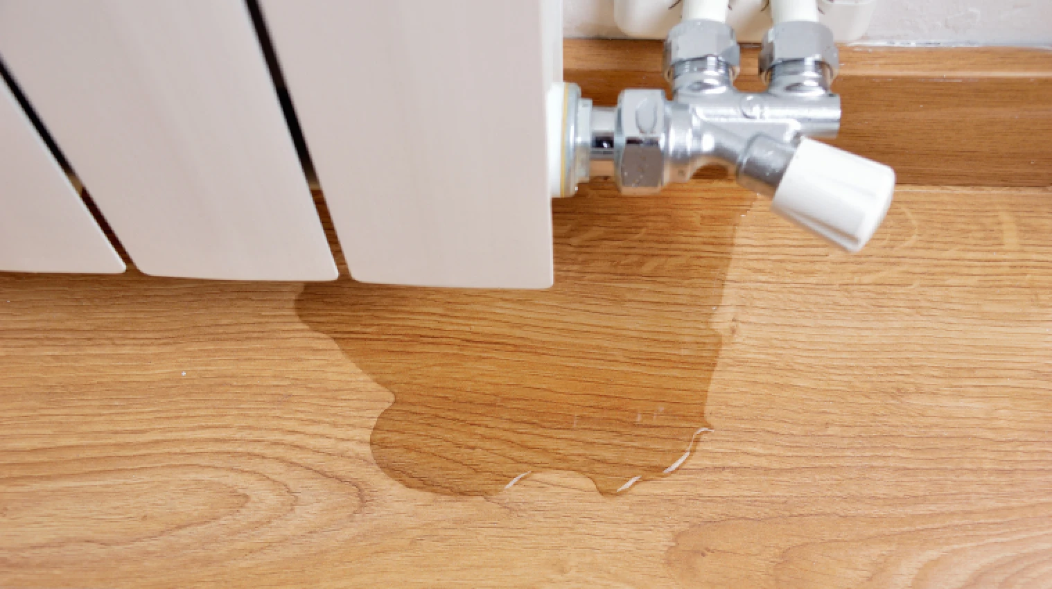 6 Signs Of A Hidden Water Leak In Your Home - My Plumber Kelowna