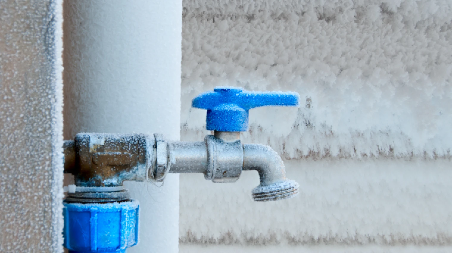 Winterizing Your Outdoor Faucets in Kelowna - My Plumber Kelowna