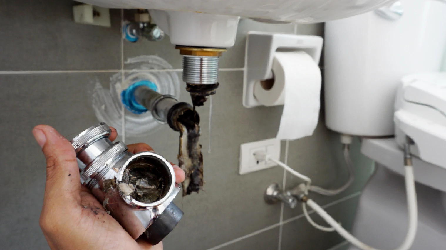 How To Unclog a Garbage Disposal - My Plumber Kelowna