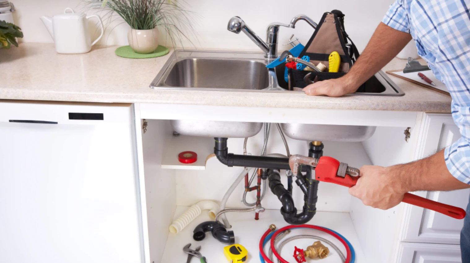 Common Plumbing Issues In Your Kelowna Rental Property - My Plumber Kelowna