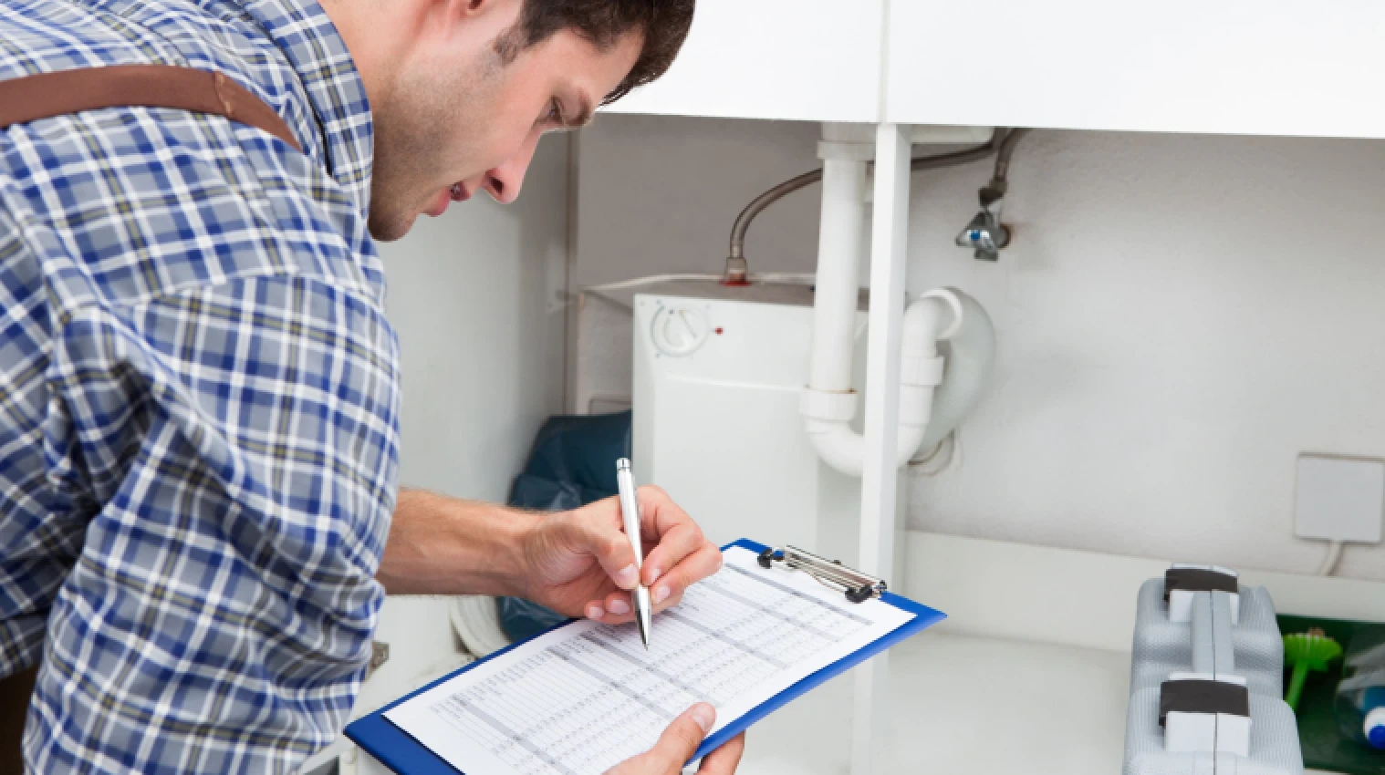 Kelowna Home Plumbing Maintenance Checklist - My Plumber Kelowna