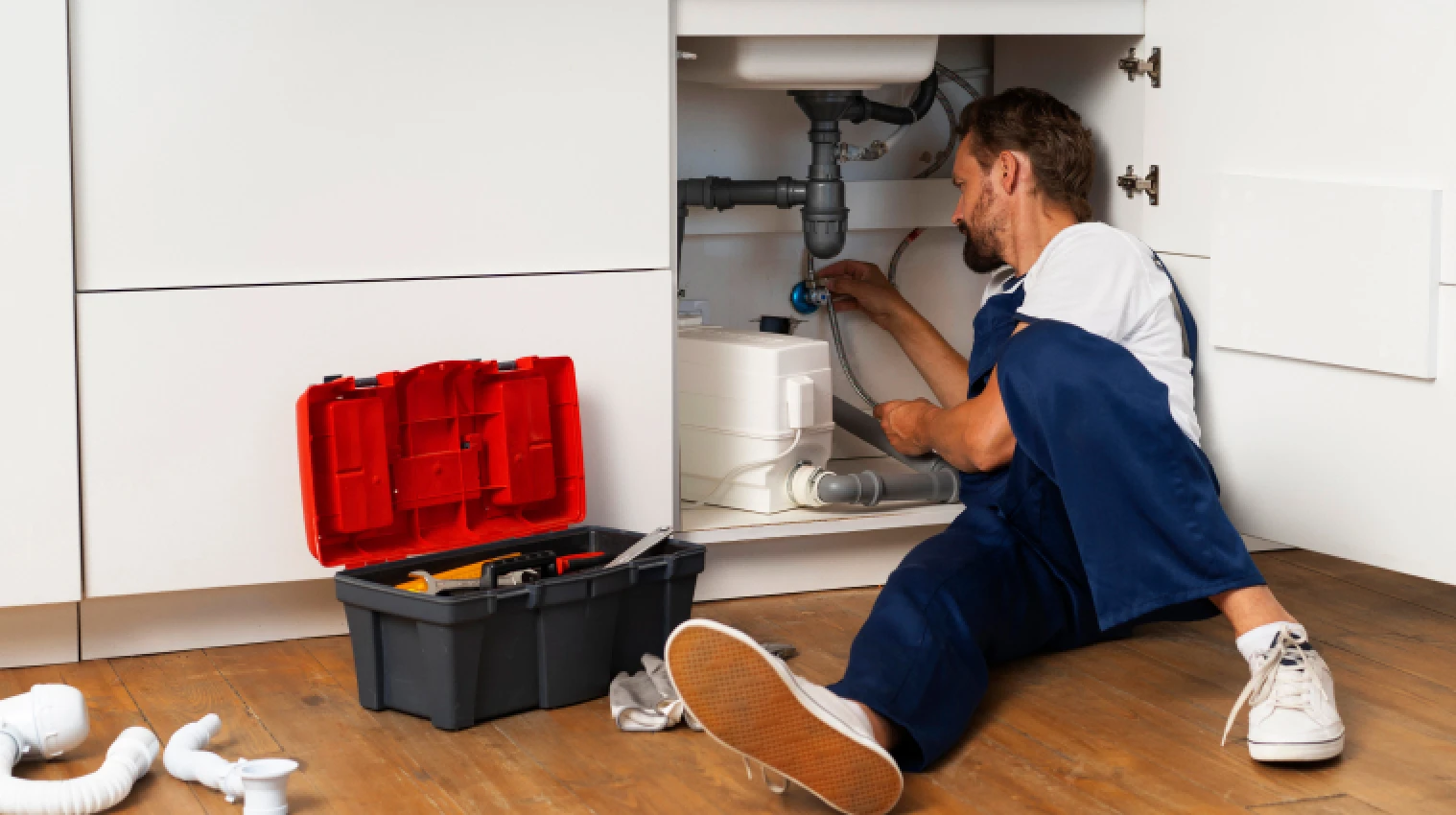 Importance of Regular Drain Cleaning In Kelowna - My Plumber Kelowna