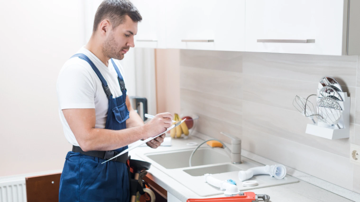 Importance Of A Licensed Plumber - My Plumber Kelowna