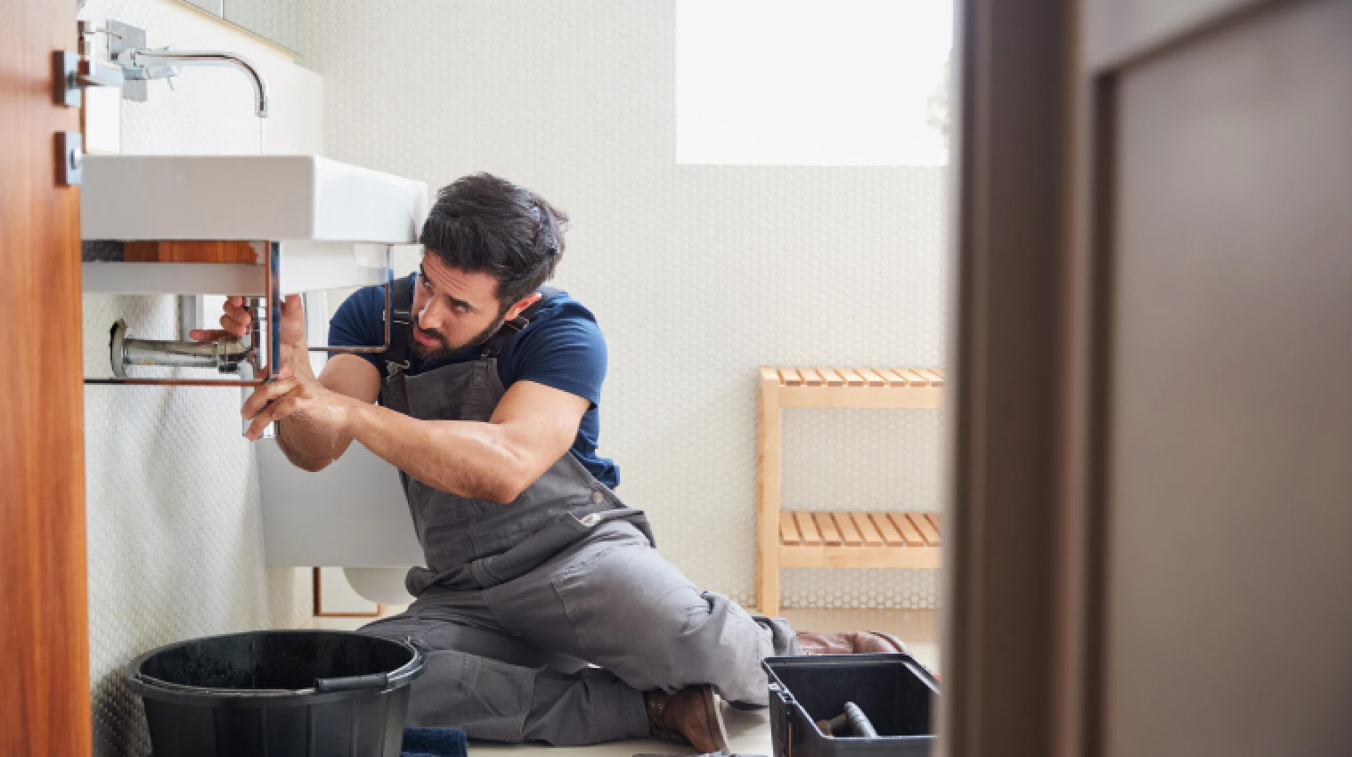 Plumbing Tips For Spring - My Plumber Kelowna