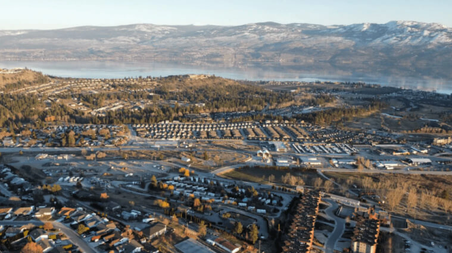 Spring Plumbing Fixes In Kelowna - My Plumber Kelowna