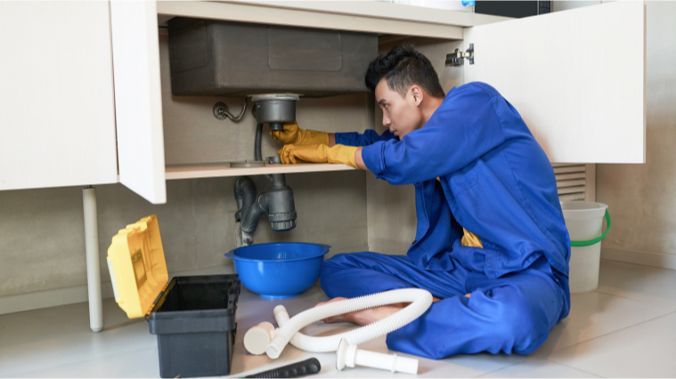 Drain Cleaning Tips - My Plumber Kelowna