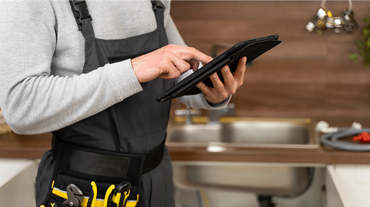 Plumbing Inspections - My Plumber Kelowna