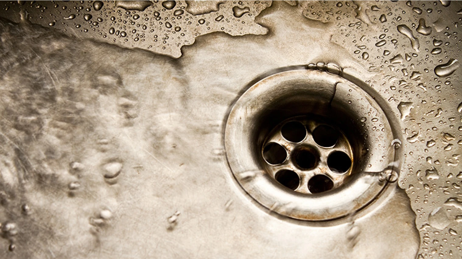 Danger Of Dumping Grease Down Your Drains - My Plumber Kelowna