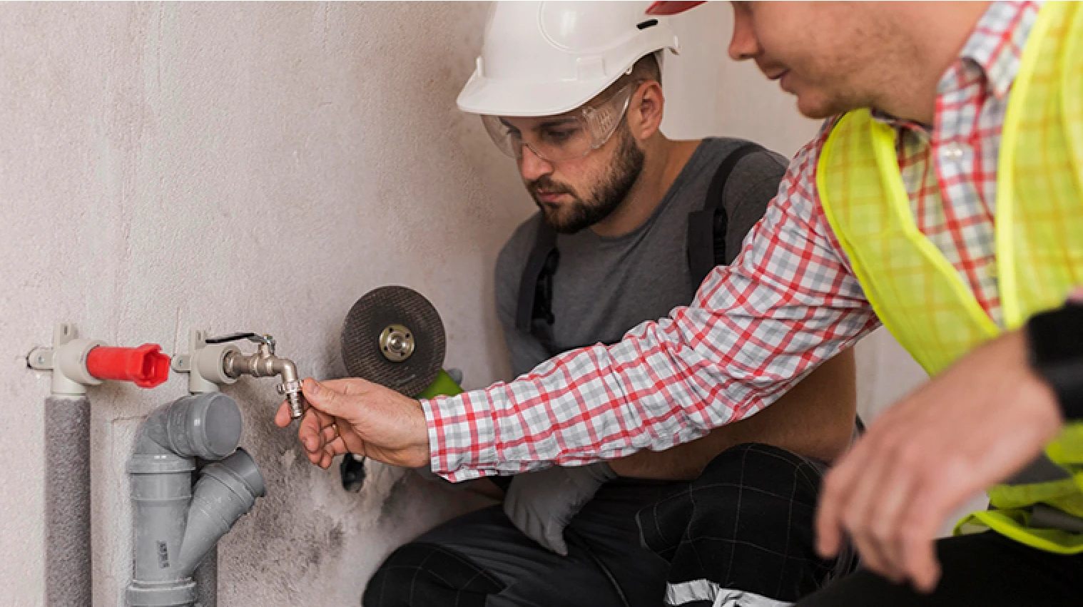 Maintaining Outdoor Plumbing Fixtures - My Plumber Kelowna