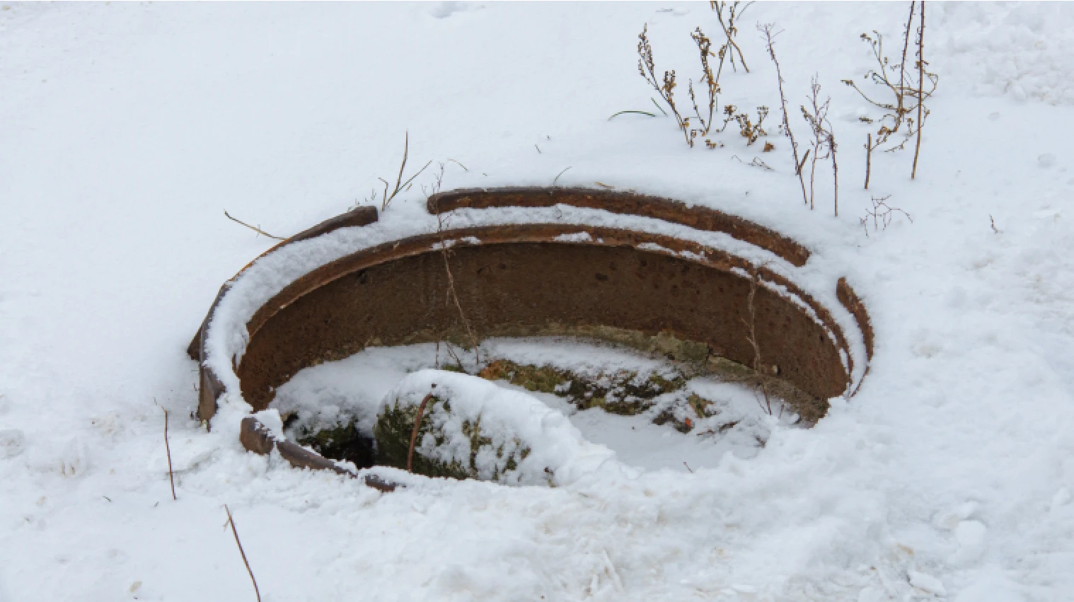 Preparing Your Sump Pump For Heavy Winter - My Plumber Kelowna