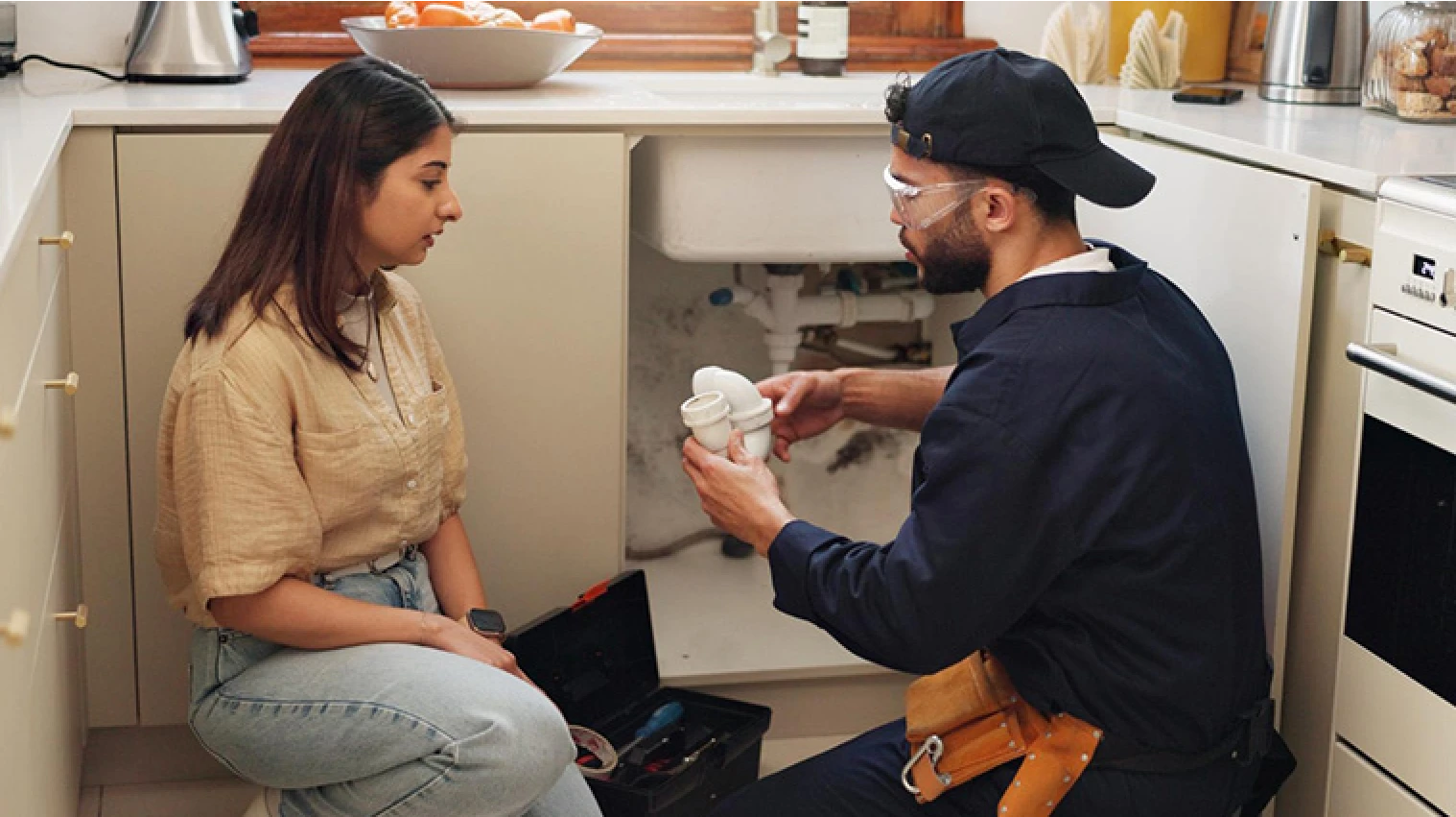 Plumbing Issues Faced By Homeowners - My Plumber Kelowna