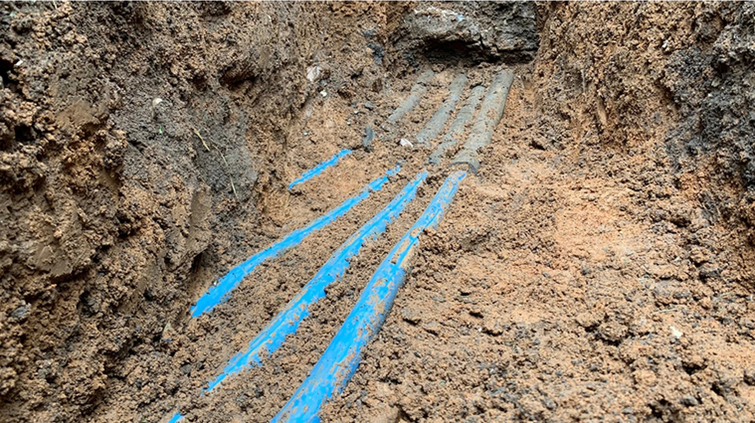 Poly B Replacement - My Plumber Kelowna