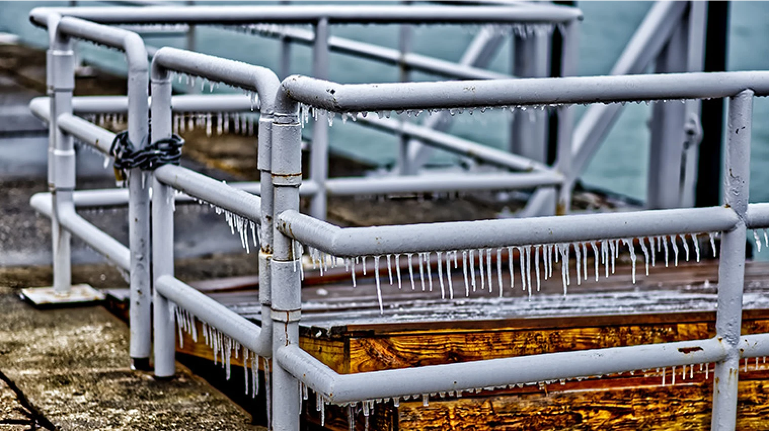 Winter Plumbing Emergency - My Plumber Kelowna