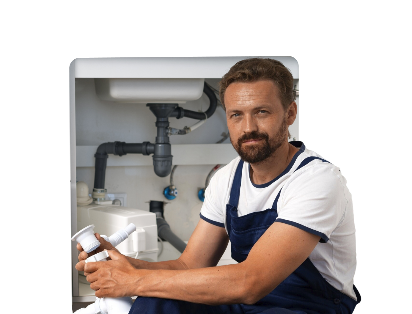 Garburator Installation & Repair - My Plumber Kelowna