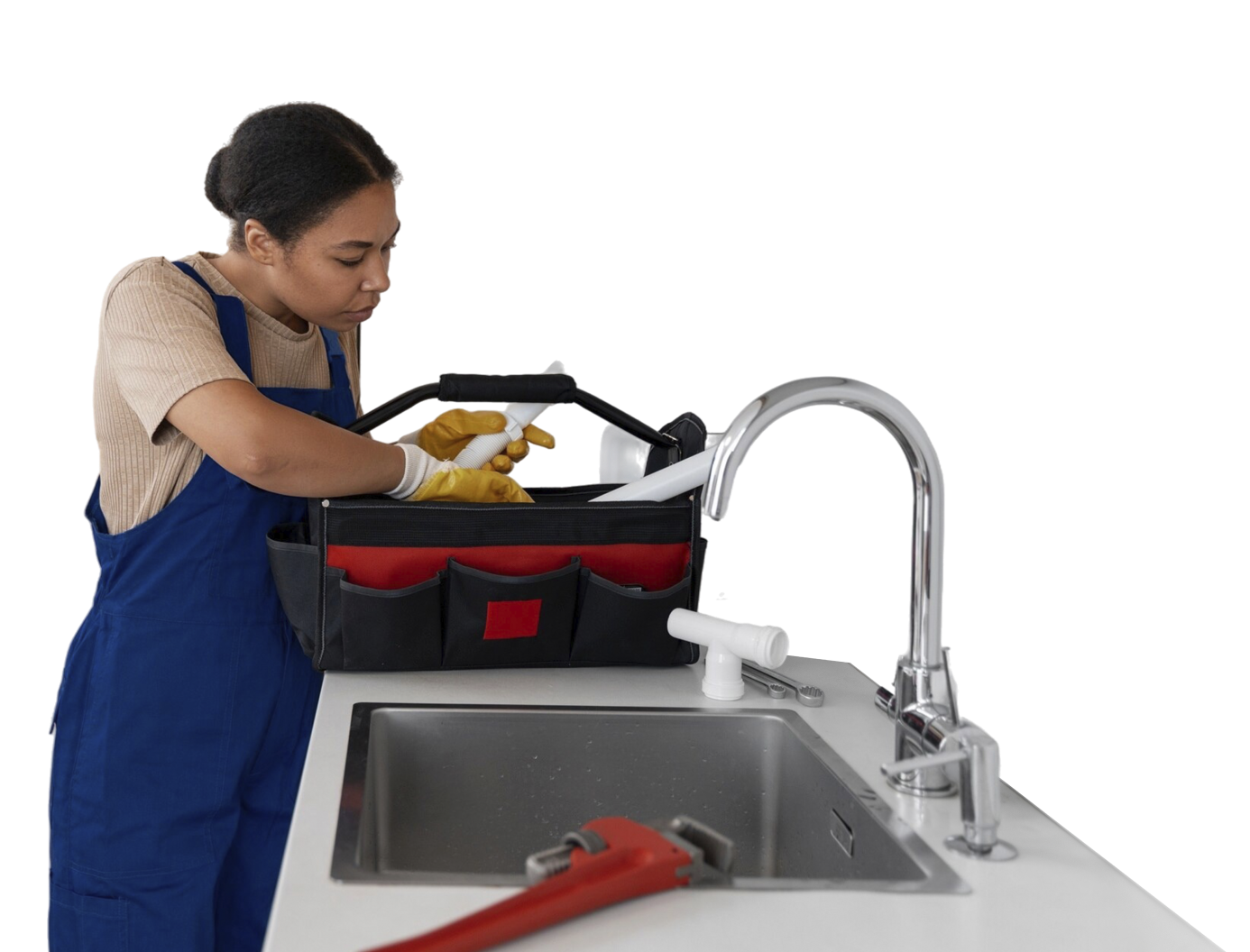 Burst Pipe Repair Services - My Plumber Kelowna