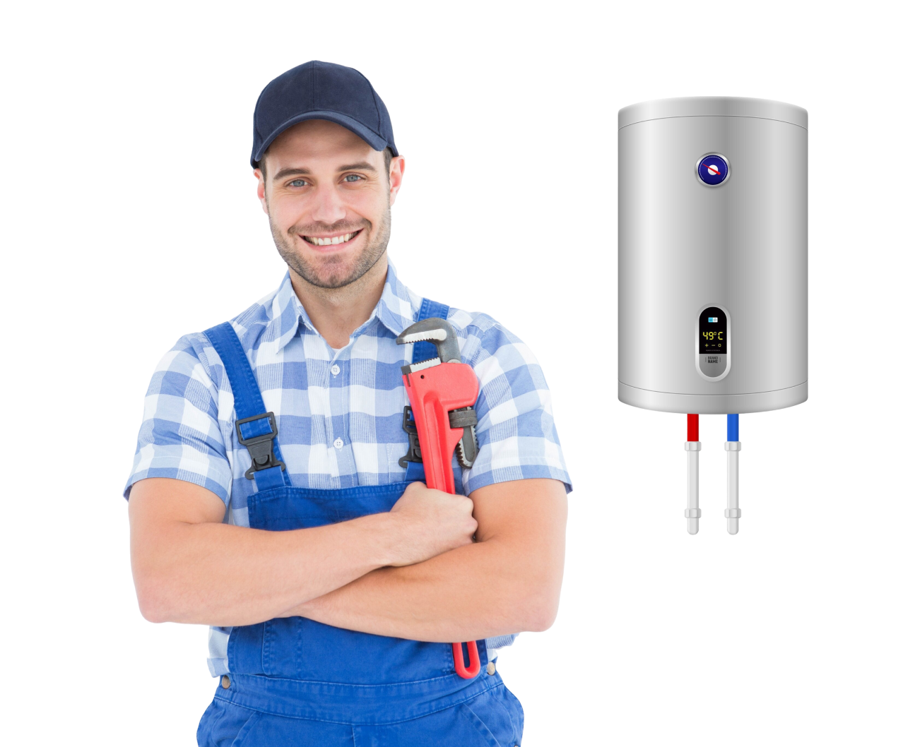 Tankless Water Heater Installation – My Plumber Kelowna