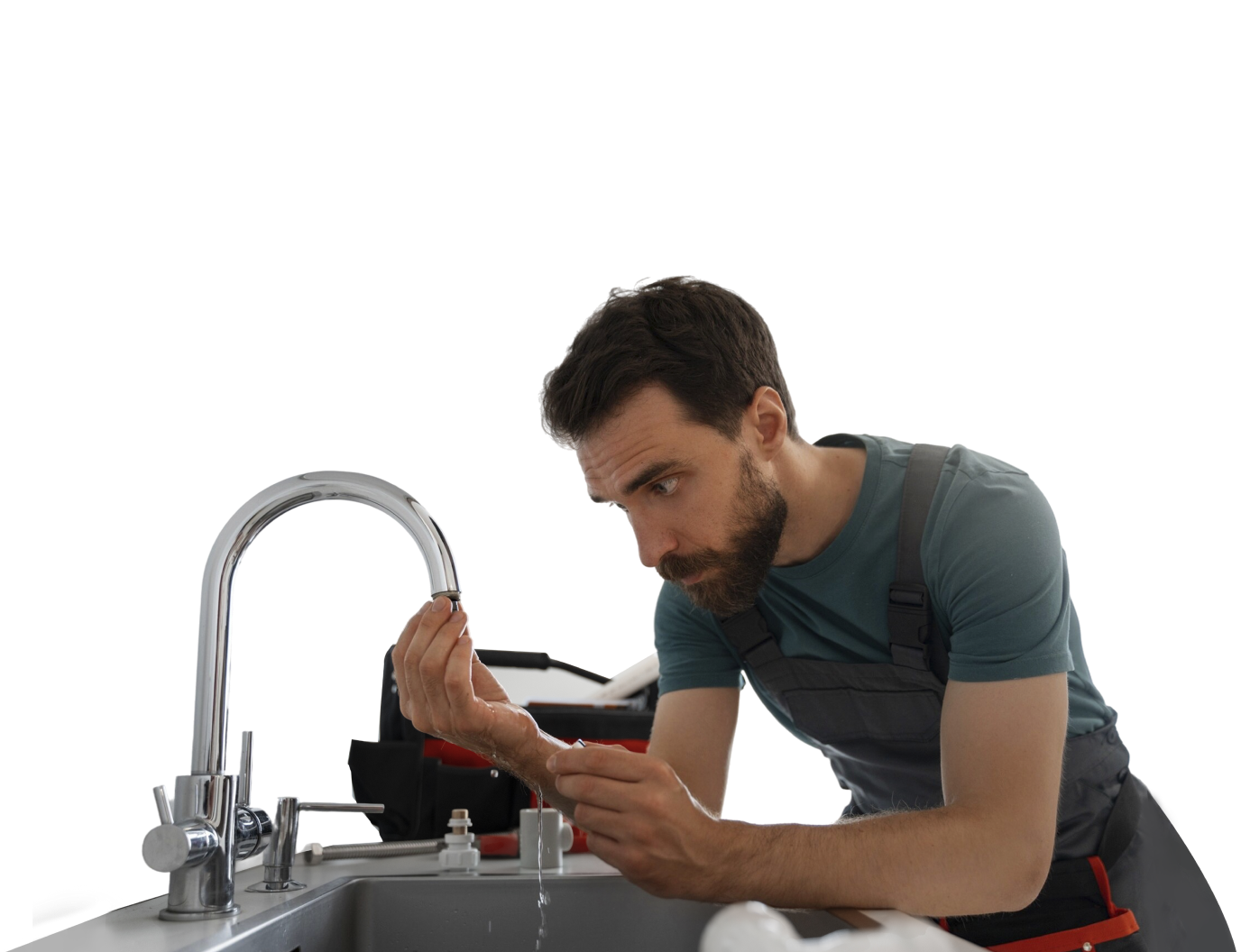 Faucet Repair in Kelowna - My Plumber Kelowna