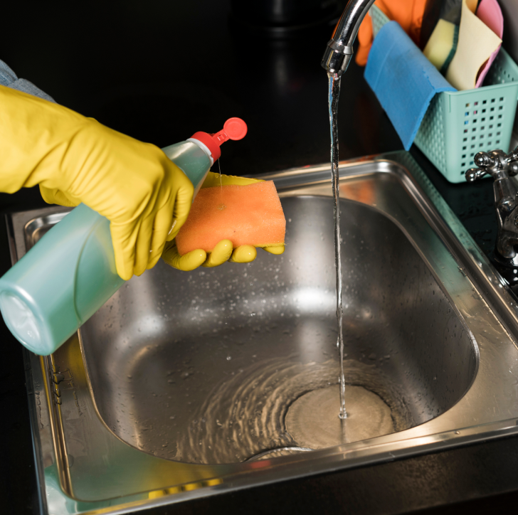 Bio Cleaning – My Plumber Kelowna