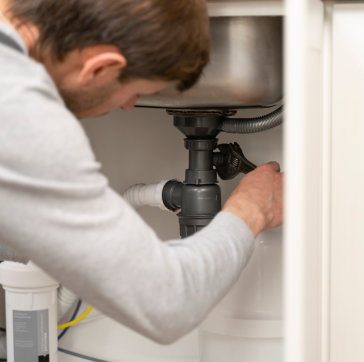 Drain Replacement – My Plumber Kelowna