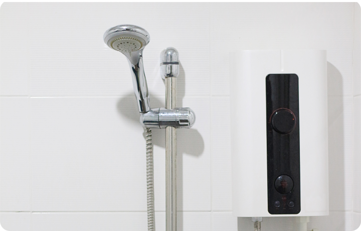 Electric Water Heater Installation - My Plumber Kelowna