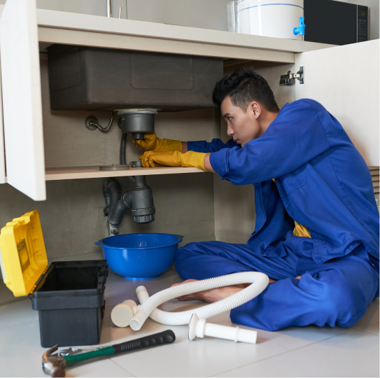 Garburator Service – My Plumber Kelowna