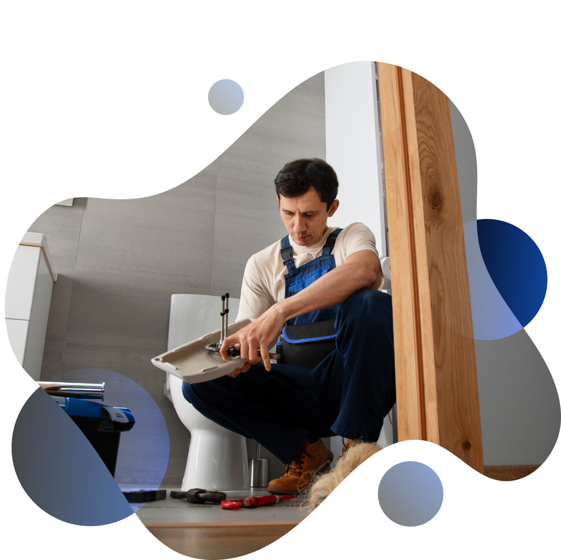 Toilet Repair Services in Kelowna - My Plumber Kelowna