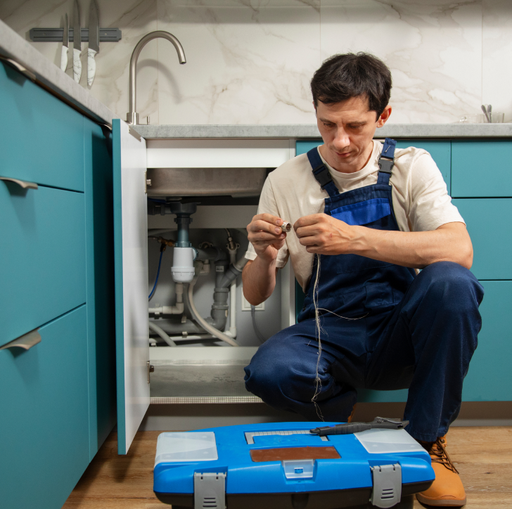 Plumber Services – My Plumber Kelowna