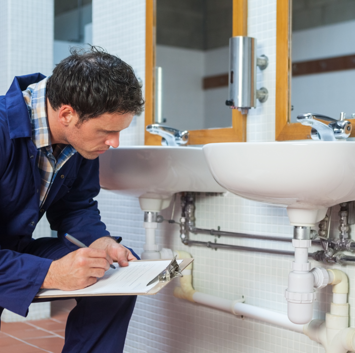 Plumbing Inspections - My Plumber Kelowana