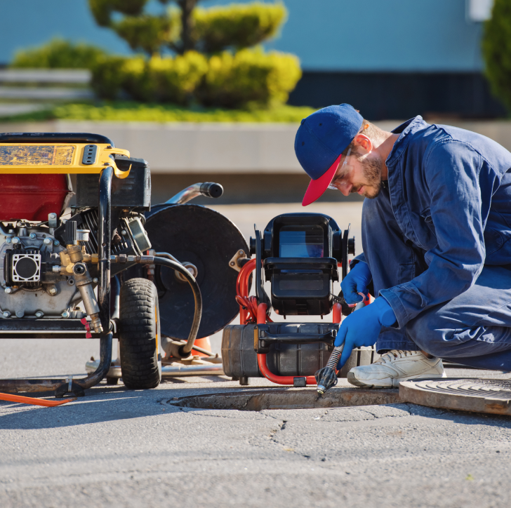 Rooter Service – My Plumber Kelowna