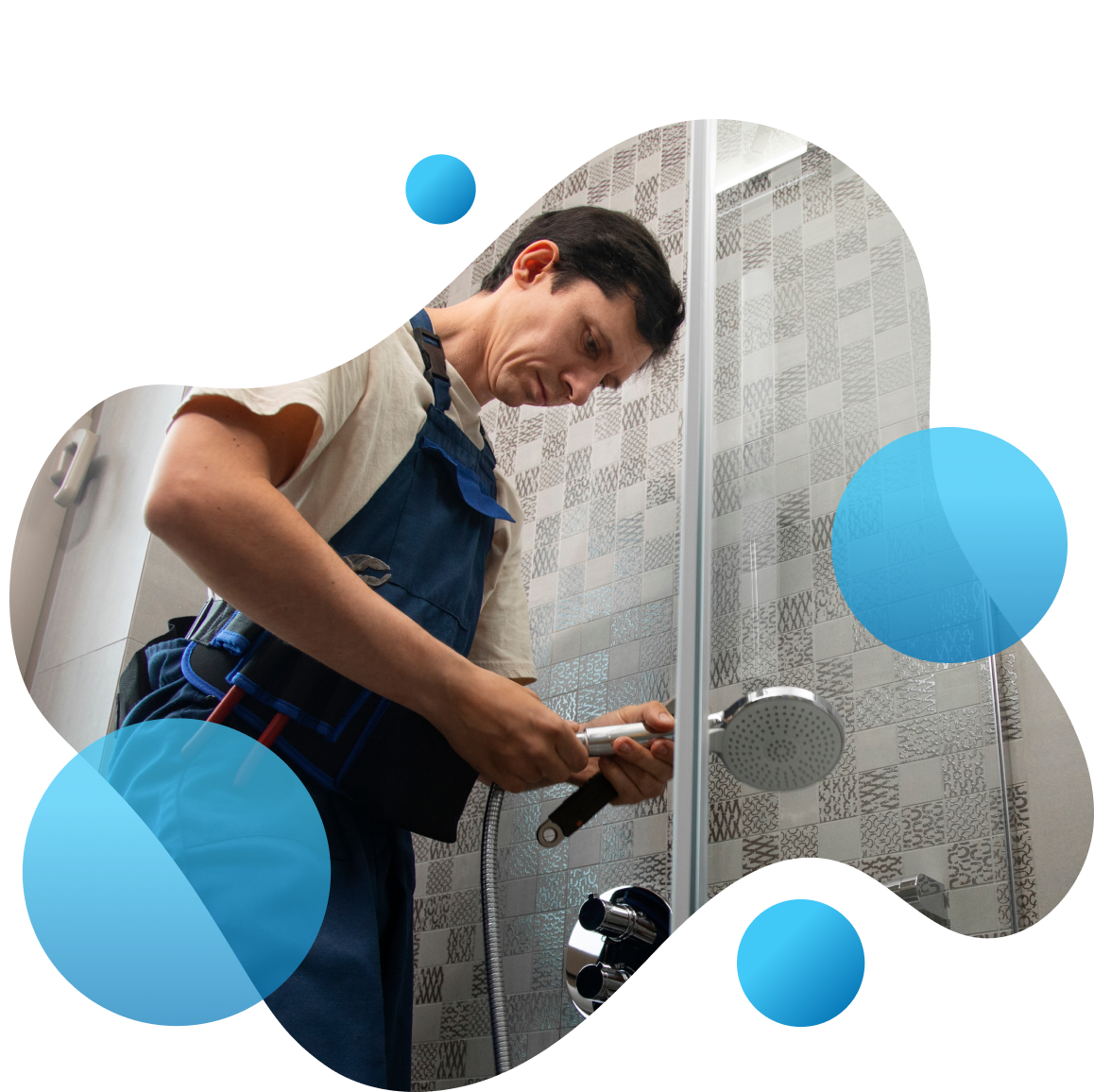 Shower And Bathtub Installation Services – My Plumber Kelowna