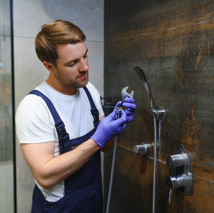 Showers & Bathtubs – My Plumber Kelowna