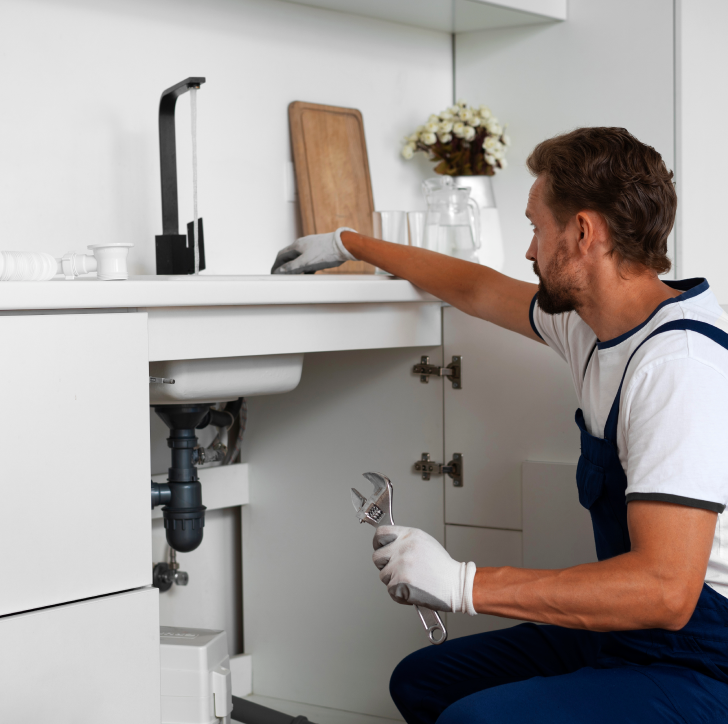 Sink Repair - My Plumber Kelowana