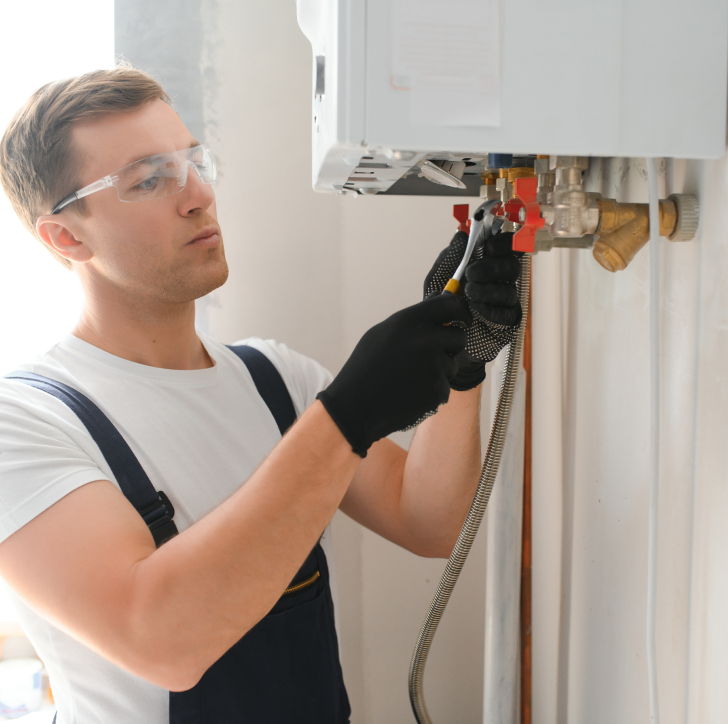 Standard Water Heaters – My Plumber Kelowna