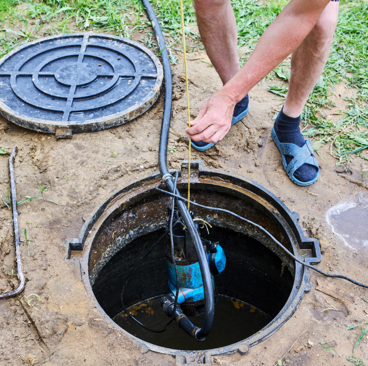 Sump / Septic Pumps – My Plumber Kelowna